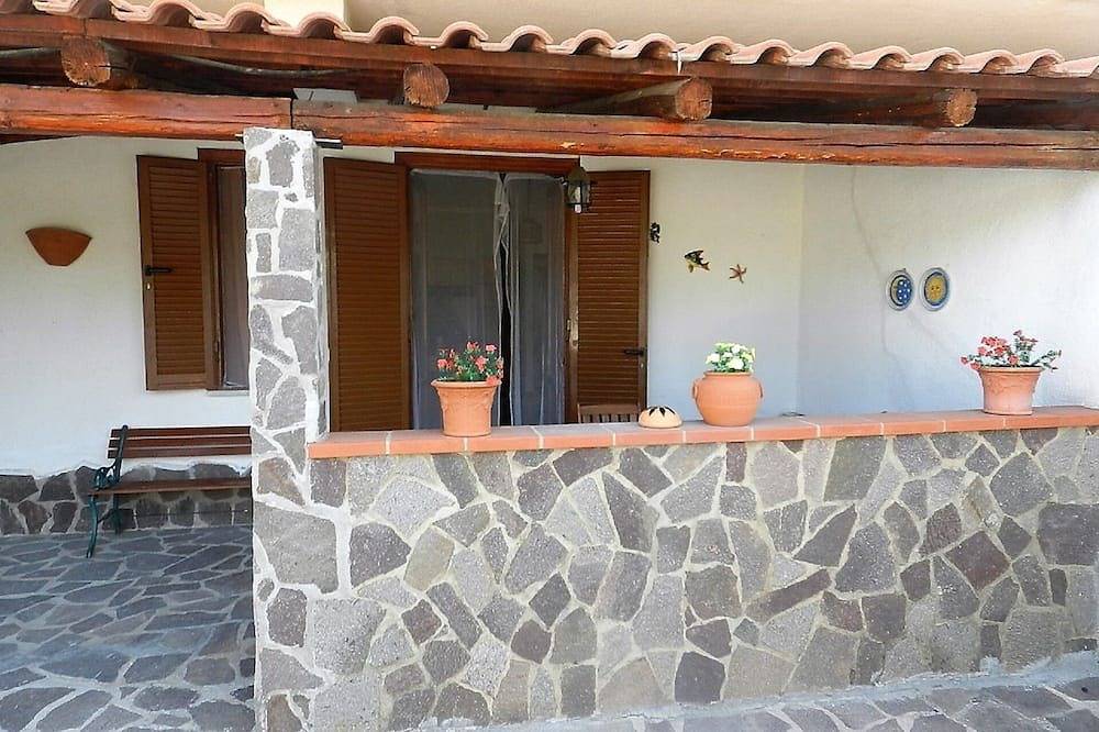Special Offer - Ideal Villa X Families In Palinuro in Centola, Cilento