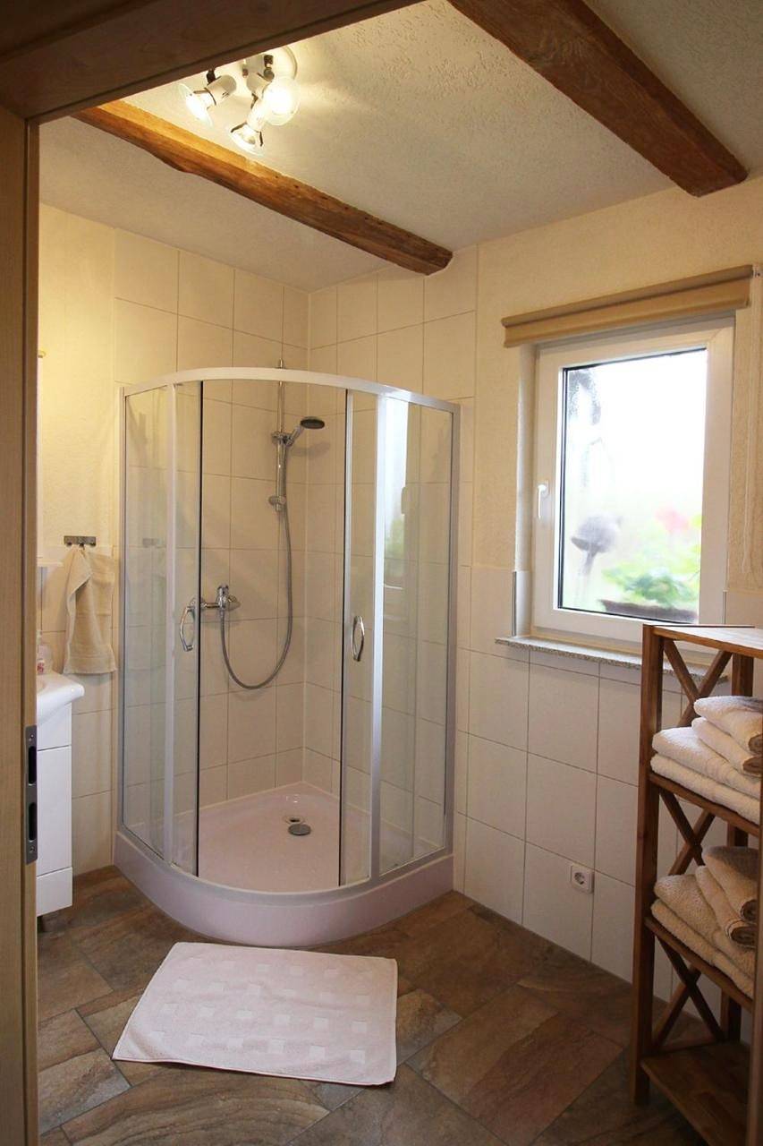 Ganze Wohnung, Ferienwohnungen Zierzow in Sietow, Müritz