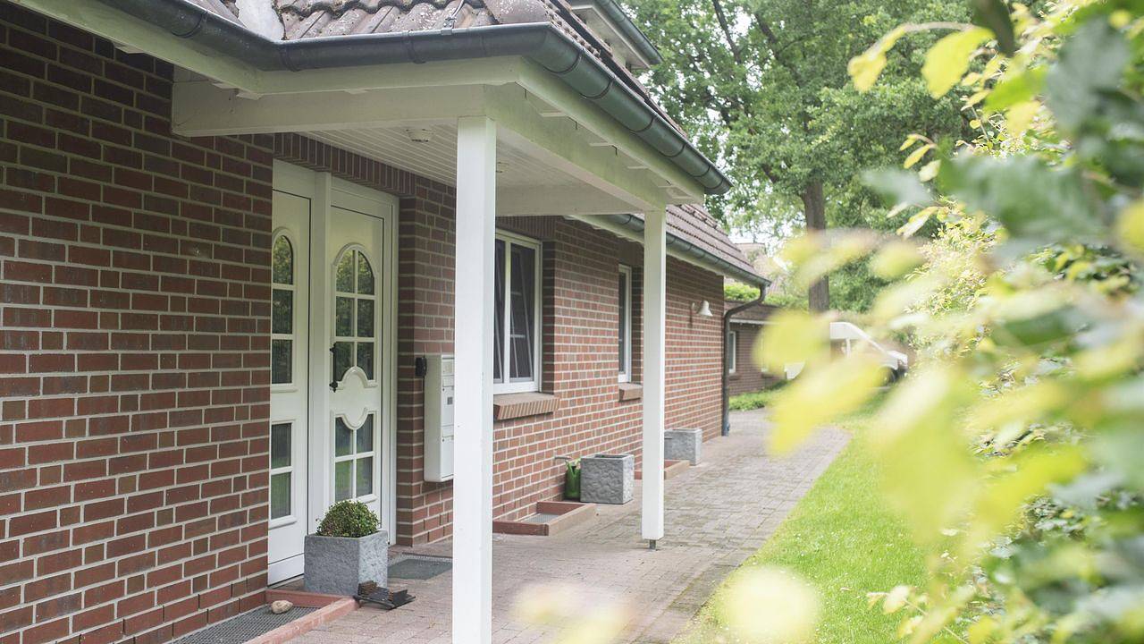 Ferienwohnung für 4 Personen in Schneverdingen, Landkreis Heidekreis