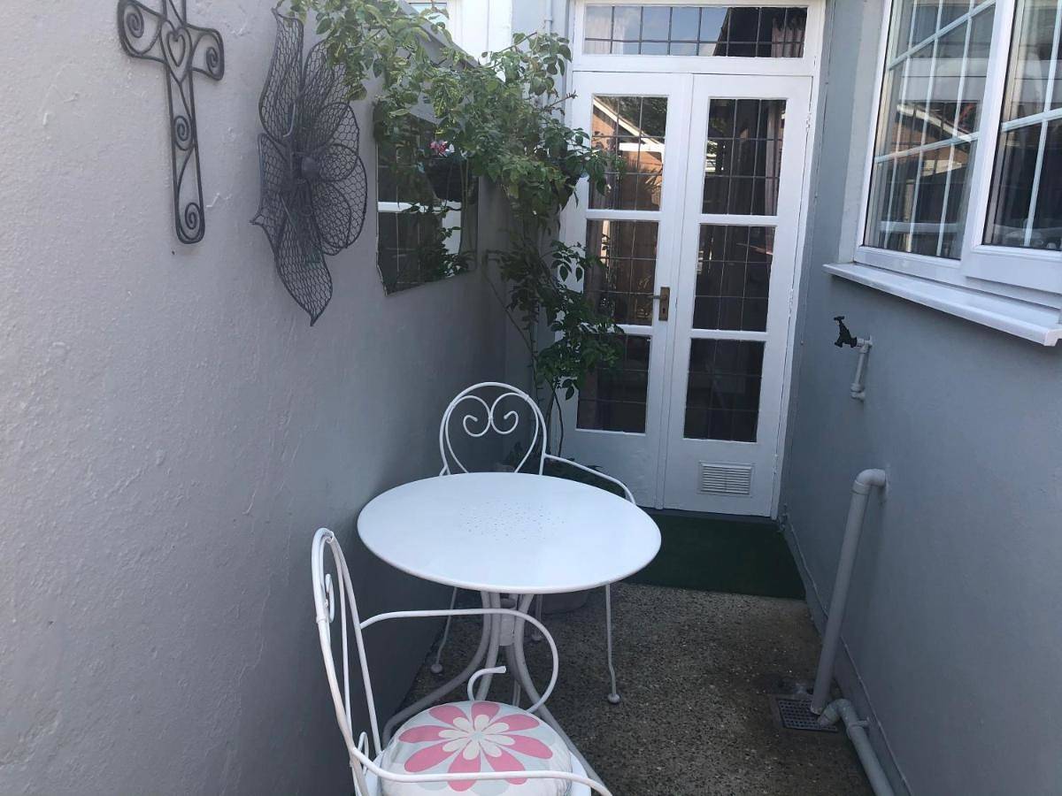 Hel ferielejlighed, Victorian Cottage in Deal, Kent