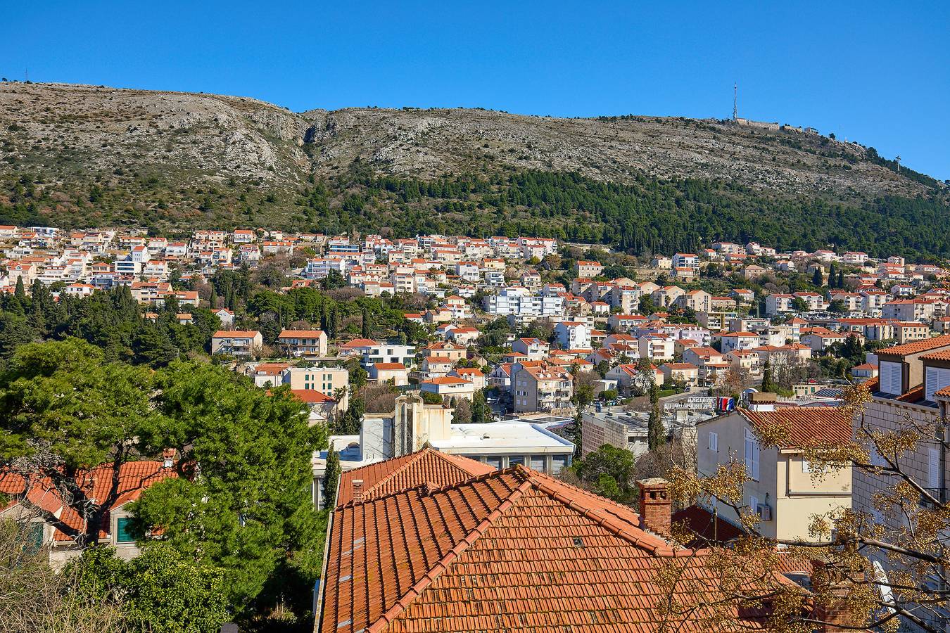 Ganze Wohnung, Ferienwohnung für 2 Personen in Dubrovnik, Grad Dubrovnik