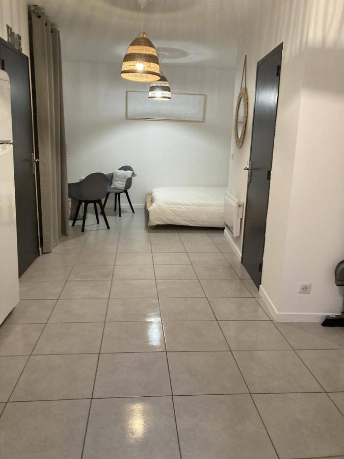 Appartement de vacances pour 2 personnes