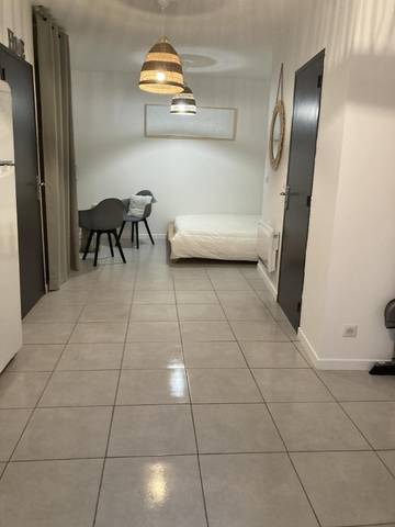 Gîte pour 2 personnes à Le Crès