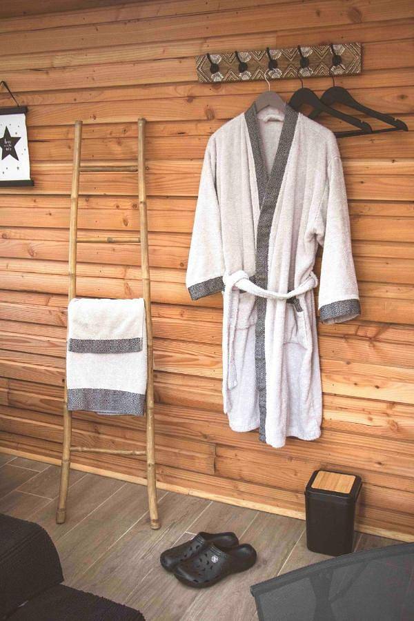 Chambre d’hôte pour 2 personnes, avec jardin ainsi que vue et piscine, animaux acceptés dans Haute-Garonne - 3