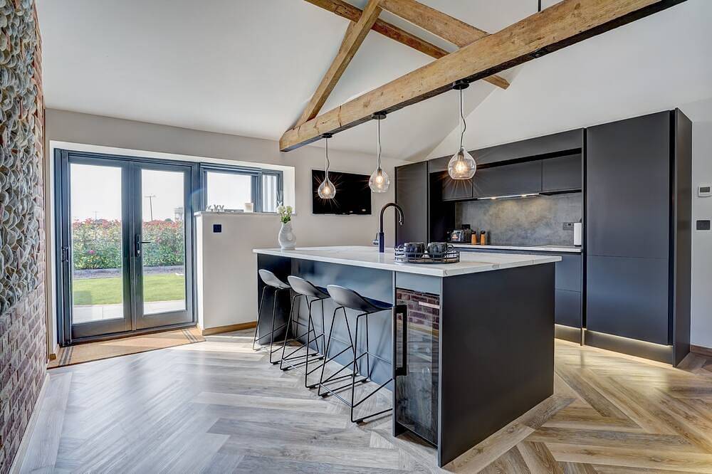 Casa vacanza a Norfolk a partire da 213€ a notte