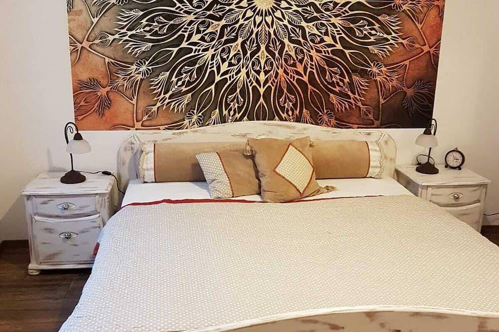 Ganze Wohnung, Nice apartment with balcony directly on the Rhine; centrally located in Kamp-Bornhofen, Mittelrhein