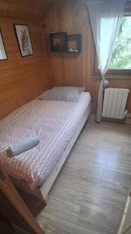Location de vacances pour 7 personnes, avec jardin et vue à Seyne-les-Alpes - 2