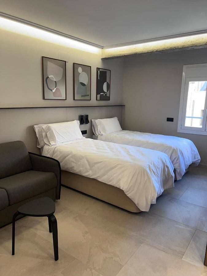 Appartement entier, Tueh Tudela Balcon De Bardenas in Tudela, Province de Navarra