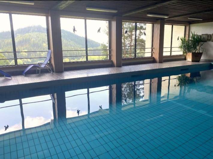 Ganze Ferienwohnung, Apartment Alpenblick am Urbansee in Sankt Urban, Mittelkärnten