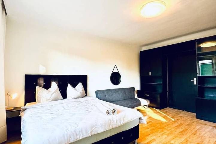 Villa pour 3 personnes à Vienne (Autriche) - 3