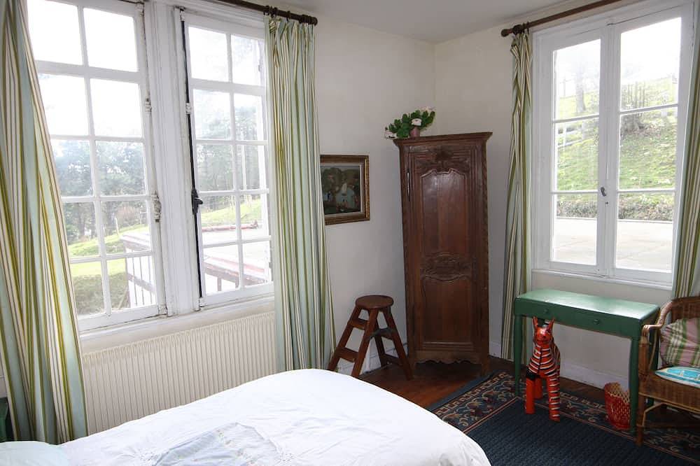 Gran villa normanda en seminarios disponibles y las vacaciones en la playa in Veulettes-sur-Mer, Región de Dieppe