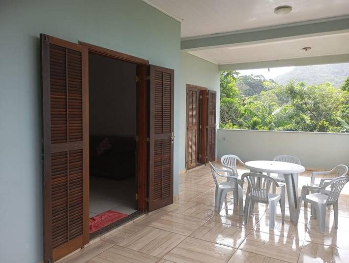 Maison de vacances pour 10 personnes, avec vue et terrasse, animaux acceptés