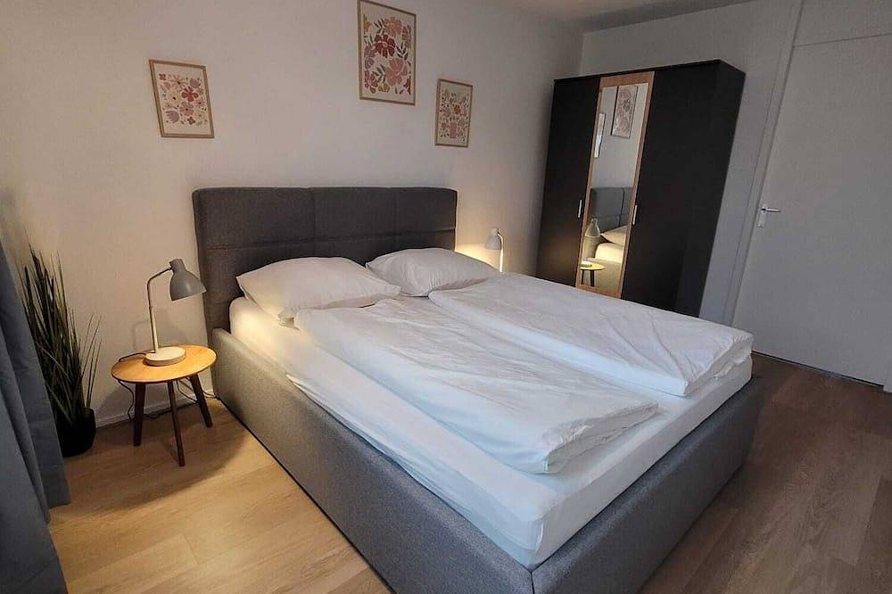Ganze Wohnung, Nimma Garden one bedroom apartment in Nimwegen, Betuwe