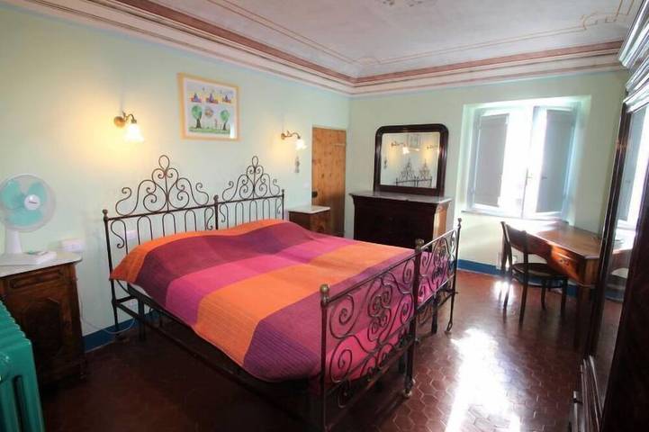 Ganze Wohnung, Casa del Poggio in Sanda (Celle Ligure), Celle Ligure