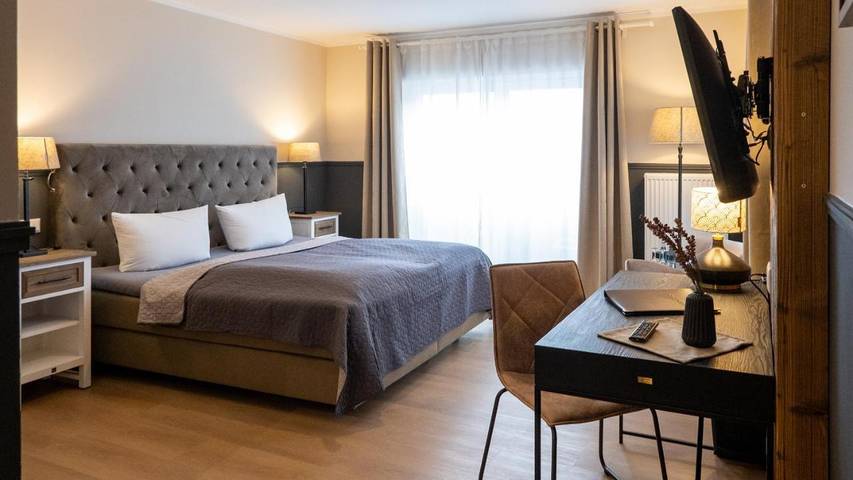 Hotel für 2 Personen in Stendal - 3