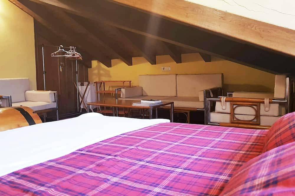 Vivienda Vacacional El Ventanuco in Llanes, Cornisa Cantábrica (Spanje)