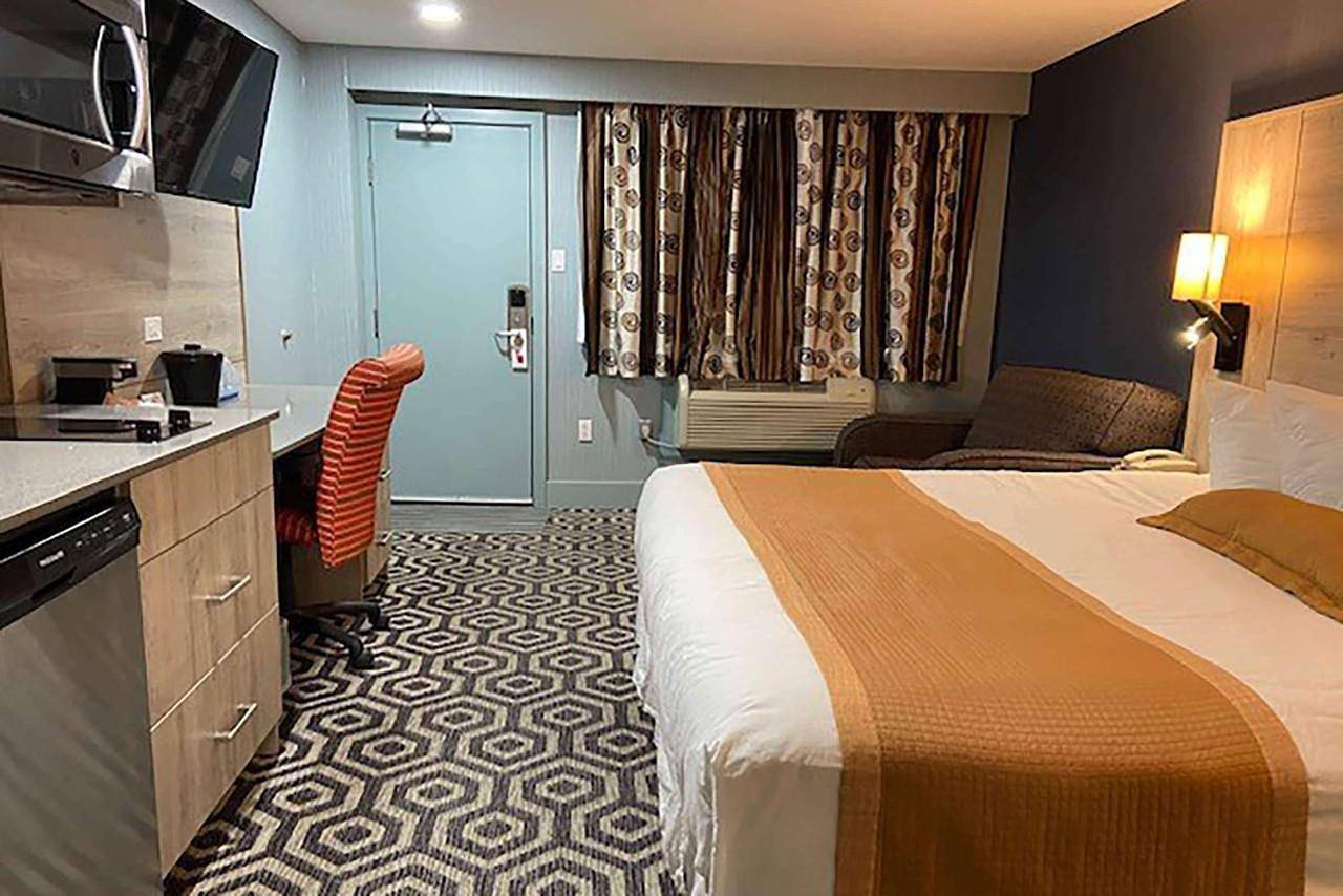 Ramada by Wyndham Medicine Hat in Medicine Hat, Alberta