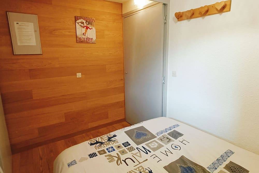 Appartement entier, Stations de Megève - Combloux , studio comme chez soi! in Demi-Quartier, Pays du Mont-Blanc