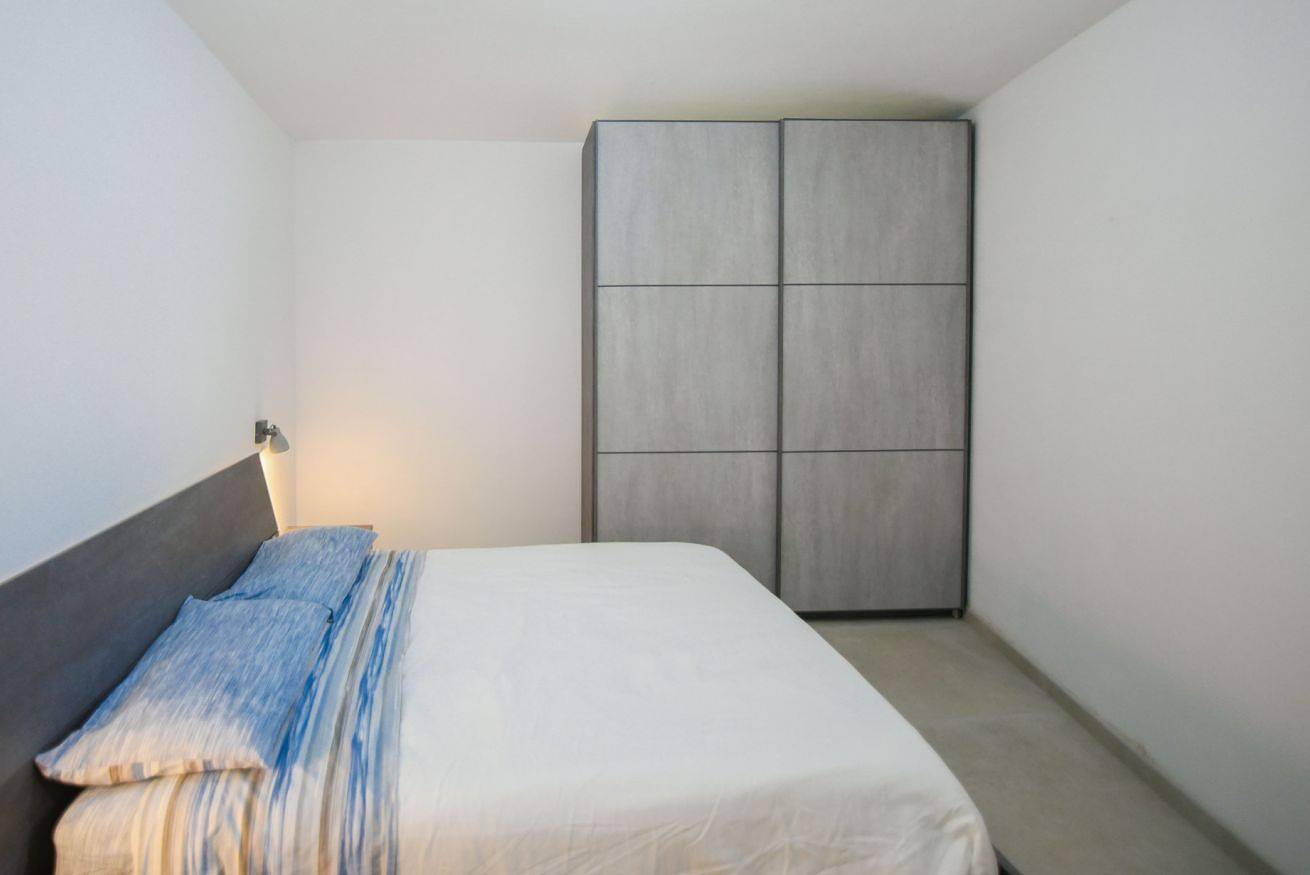 Appartement entier, Appartement Tatta & Nanna in Oliena, Barbagia