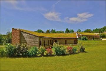 Gîte pour 12 personnes, animaux acceptés à Sorges