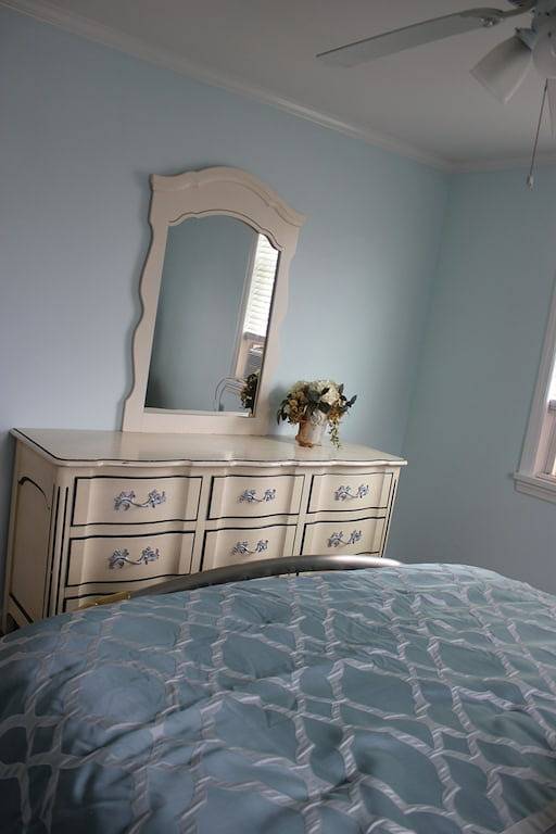 Strandblockhaus Schritte zum Strand! in Toms River, Ocean County