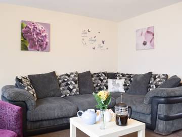 Cottage for 5 People in Melton, Leicestershire, Photo 3