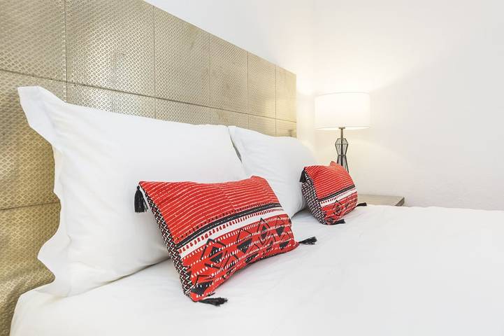 Casas Da Praia, 55 in Vale do Lobo, Almancil