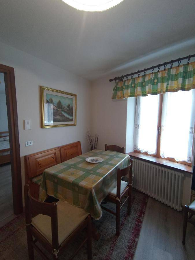 Gîte pour 4 personnes, avec vue dans Serrada - 3