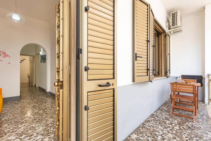 Ferienhaus für 5 Personen in Santa Maria al Bagno - 2