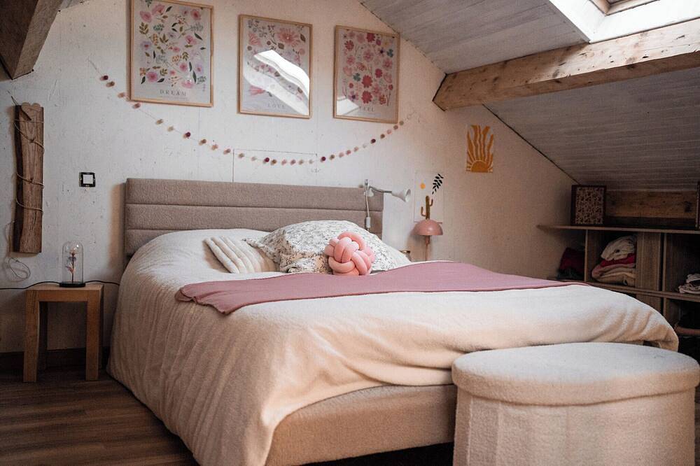 Vacation home in Langogne in Langogne, Mende und Umgebung