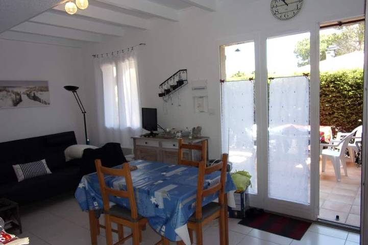 Location de vacances pour 5 personnes dans La Franqui - 4