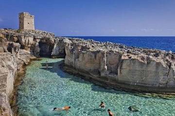 Gîte pour 5 personnes dans Marina Serra