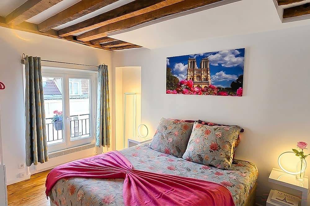 Appartement de vacances
