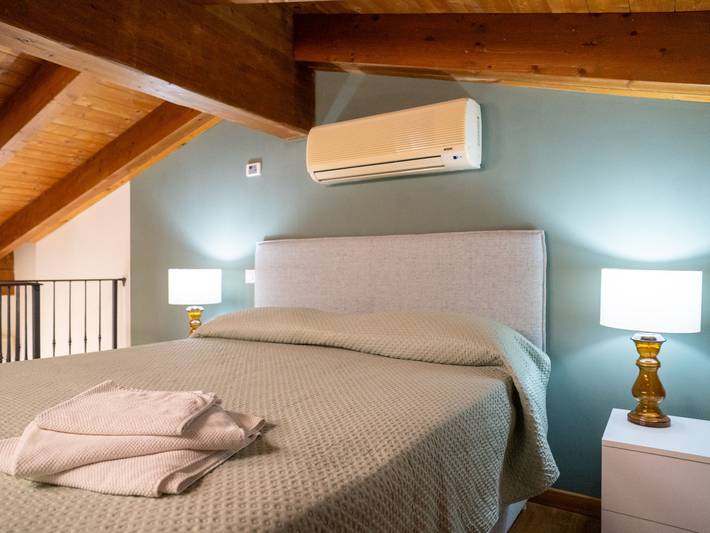 Apartamento entero, Tortoreto Vista Mare 2 in Tortoreto (Comune), Provincia de Teramo