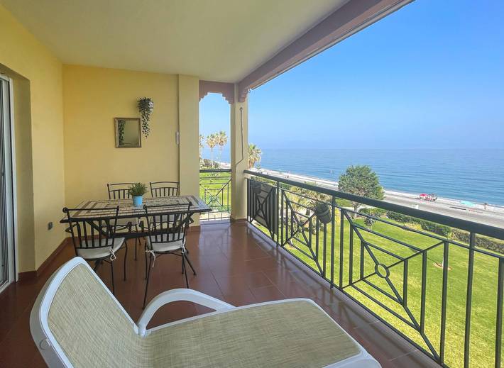 Ferienwohnung für 4 Personen in Torrox - 2