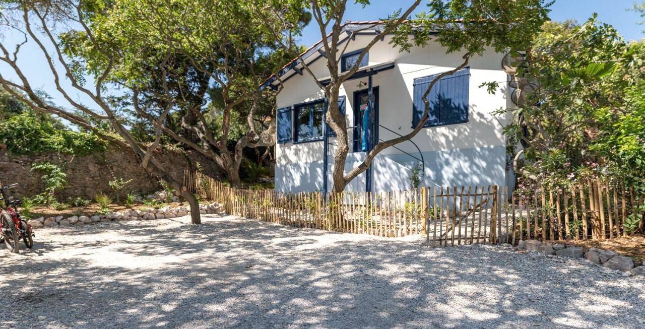 Maison de vacances pour 6 personnes avec jardin in Sète, Côte méditerranéenne (France)