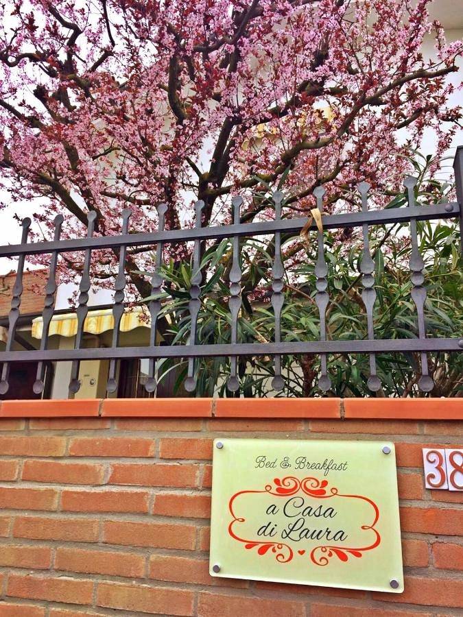 B&b per 2 persone, con Terrazza e Giardino a Occhiobello