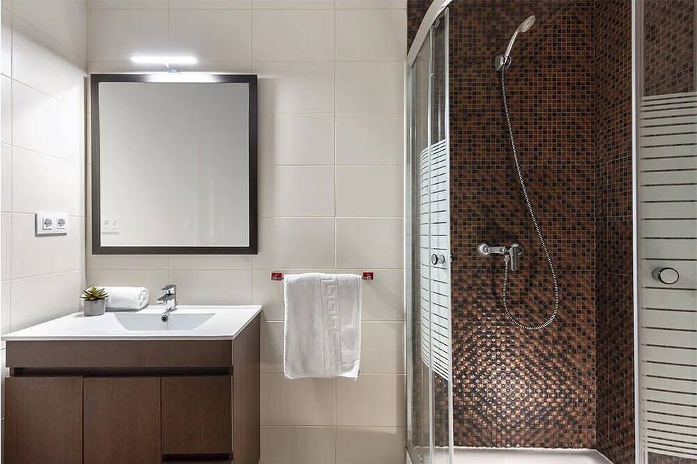 Appartement entier, Magnificent apartment ideal for couples or business travel. Easy access. in Andújar, Province de Jaén