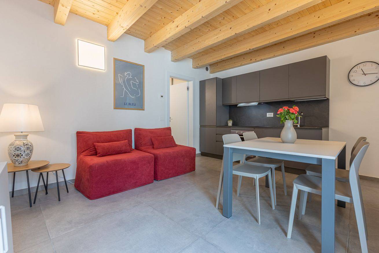 Ganze Wohnung, GuestHost - Le Agavi - Comfy Ground-Floor Apt in Ferrara, Ferrara Provinz