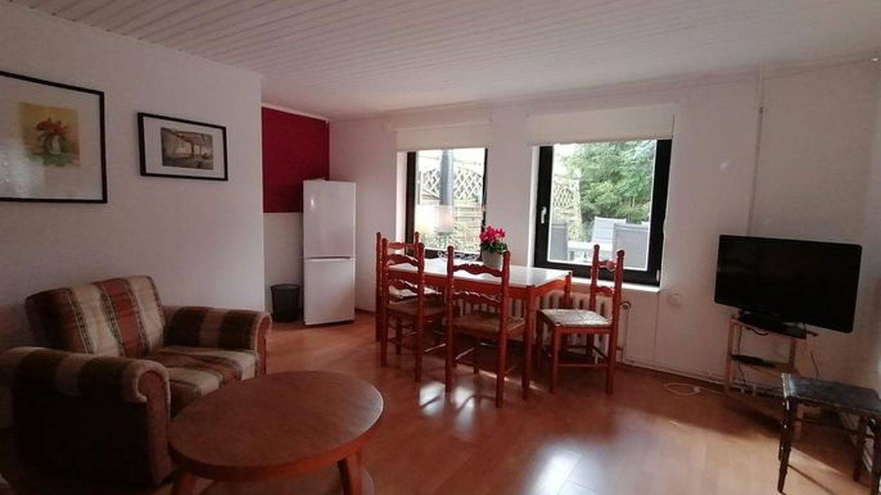 Ferienhaus für 3 Personen (48 m²) in Bad Gottleuba-Berggießhübel in Bad Gottleuba-Berggießhübel, Elbsandsteingebirge
