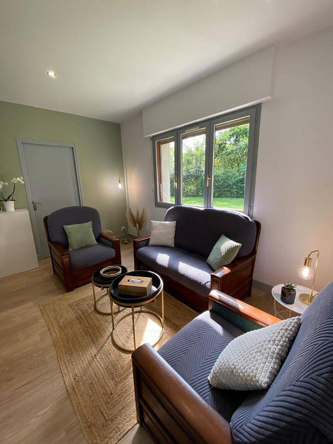 Location de vacances pour 2 personnes à Douzy