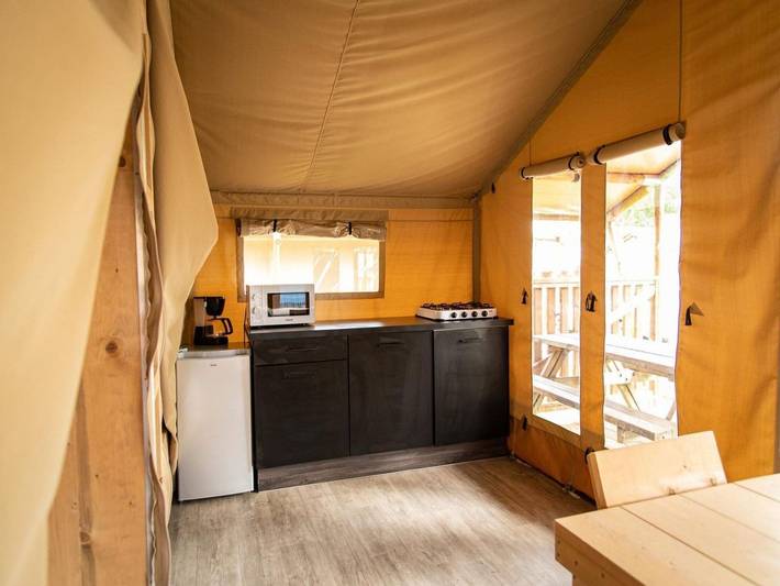 Gîte pour 5 personnes, avec jardin à Turnhout - 3