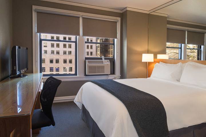 Hotel para 2 personas in Belltown, Seattle