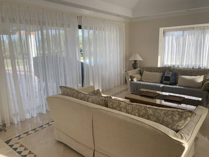 Casa rural para 10 personas, con jardín en Arcos de la Frontera - 2