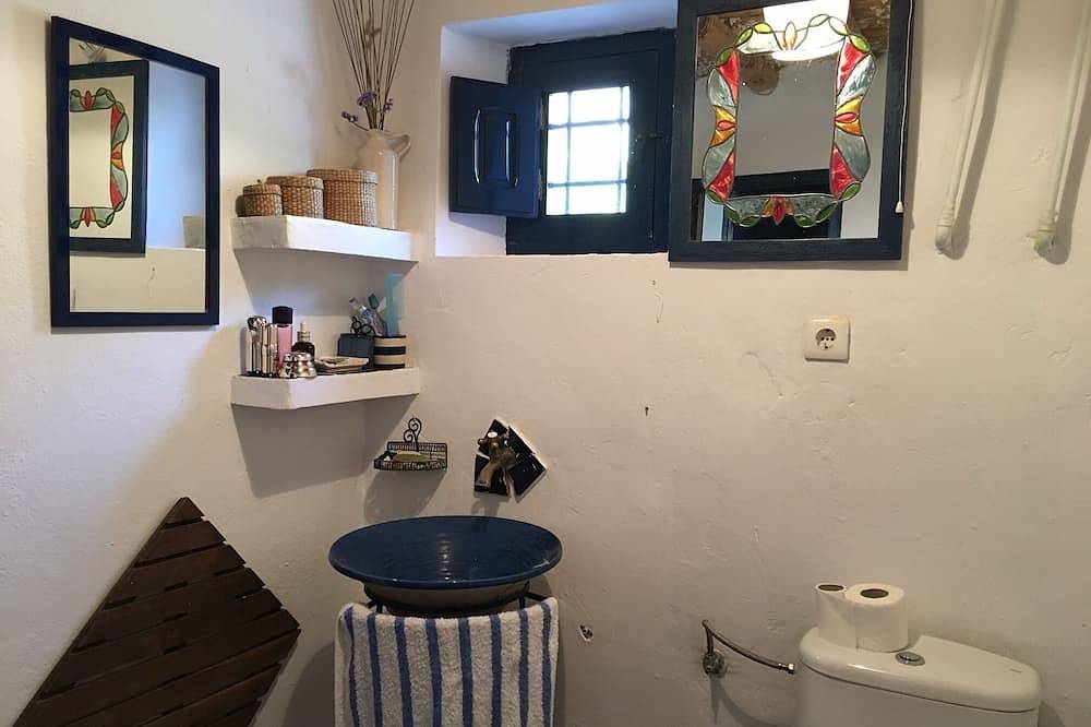 Casa en los Perales, Sorbas, para desconectar en un paraiso natural. in Sorbas, Provincia de Almería