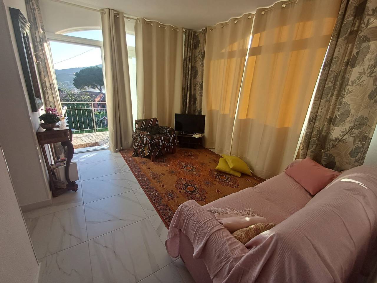 Ganze Ferienwohnung, Ferienwohnung für 4 Personen in Procchio, Elba