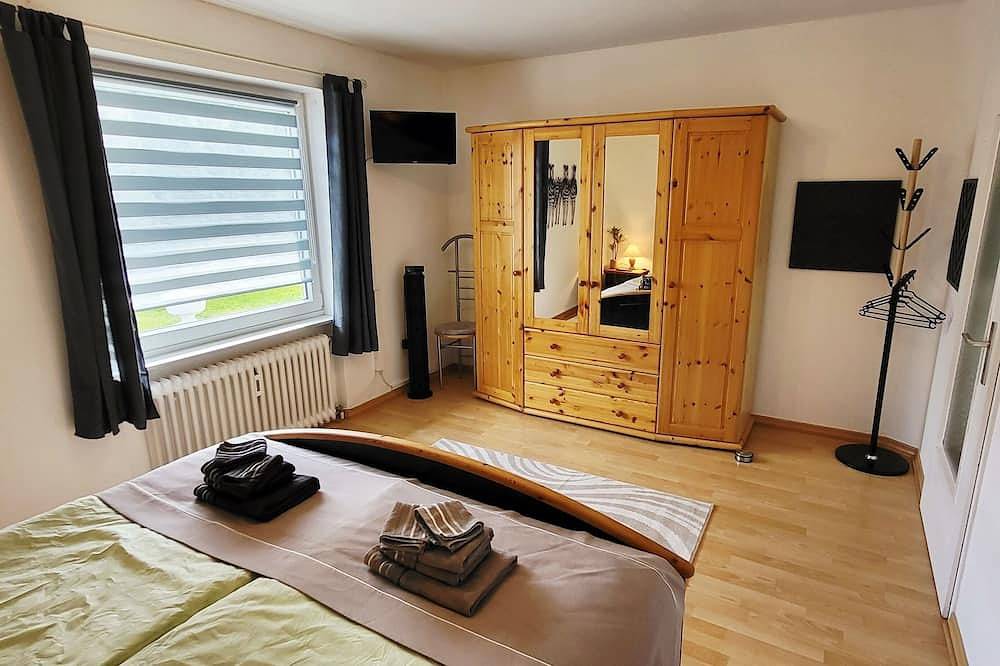 Ganze Wohnung, Ferienwohnung/App. für 2 Gäste mit 73m² in Geltorf in Geltorf, Schleswig & Umgebung