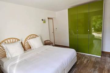 Villa pour 8 Personnes dans Propriano, Arrondissement de Sartène, Photo 4