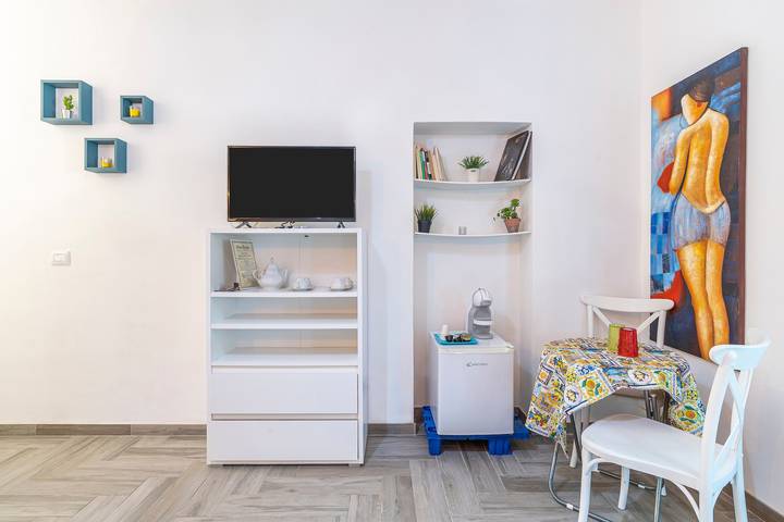 Hel lejlighed, Apartment 'Casacecilia Relax Paola' with Private Terrace, Wi-Fi and Air Conditioning in Siracusa, Syracuse Provinsen