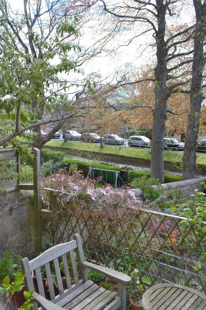 The Spindle Guest Rooms in St Andrews, Fife region
